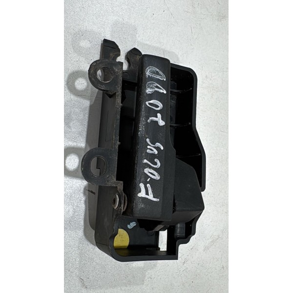 Maçaneta Interna Diant Direita Ford Focus 2011 Á 2012 Usado