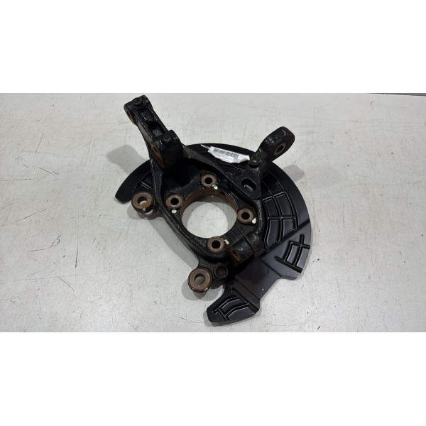 Montante Cubo Dianteiro Direito Fiat Toro 1.8