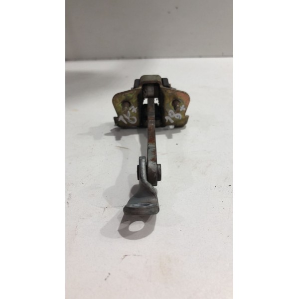 Limitador Porta Traseiro Renault Clio 2003 Á 2008