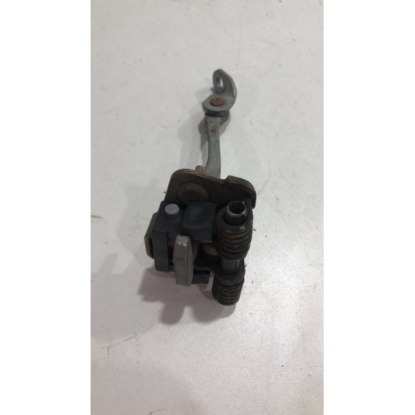 Limitador Porta Traseiro Renault Clio 2003 Á 2008