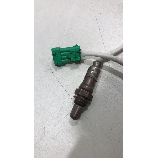 Sonda Lambda Citroen C4 Pallas 2.0 16v 2012 Original