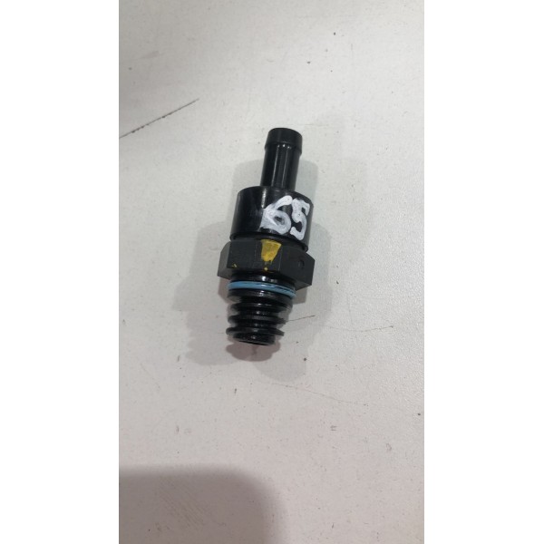 Válvula Alivio Controle Cabeçote Fiat Linea 2012 V468