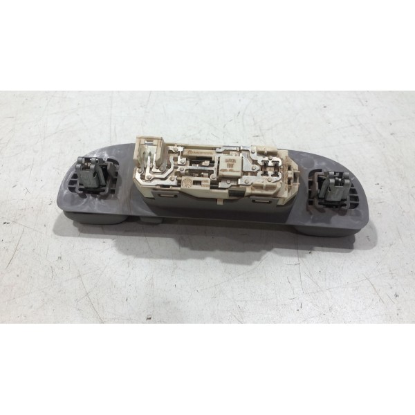 Alça Puxador Teto Traseiro Direito Fiat Toro 17 /21 Original