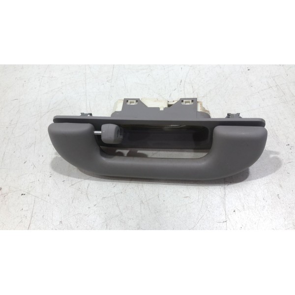 Alça Puxador Teto Traseiro Direito Fiat Toro 17 /21 Original
