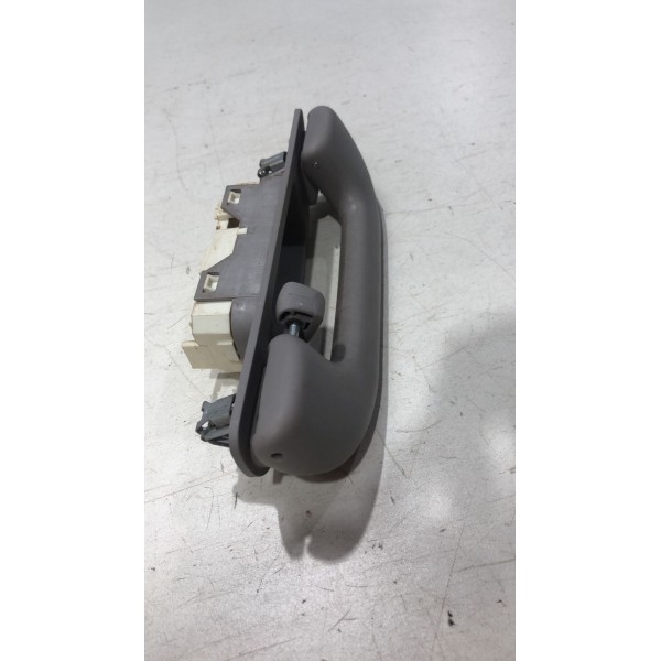 Alça Puxador Teto Traseiro Direito Fiat Toro 17 /21 Original