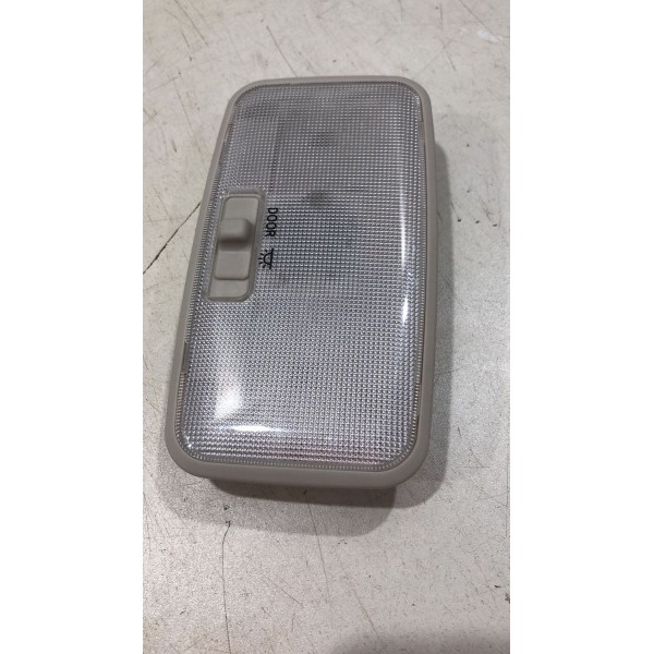 Luz Teto Cortesia Traseiro Corolla Hybrid 2023 2024 Original