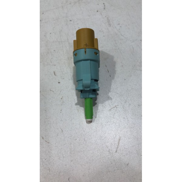 Interruptor Pedal Freio Fiat Toro 2019 2020 2021 52092117