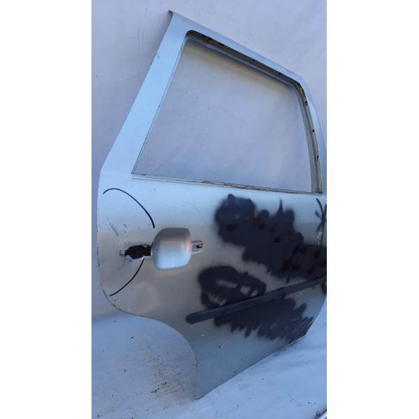 Porta Traseira Direita Gol G3 G2 G4