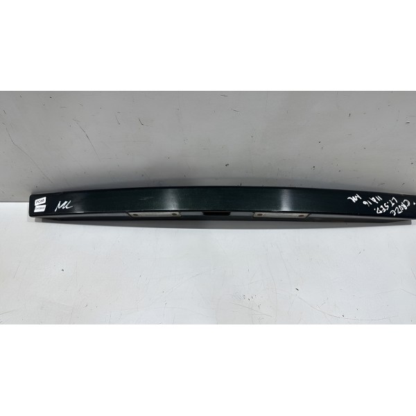 Regua Tampa Traseira Chevrolet Cruze Sedan 2012/2016