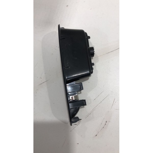Moldura Puxador Porta Fiat Toro Traseira Direita 2017 18 19