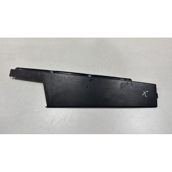 Moldura Coluna Porta Traseira Esquerda Jeep Renegade