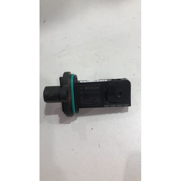 Sensor Fluxo De Ar Maf Gm Sonic 2011 2013 2014 0280218268