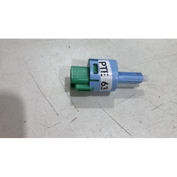 Sensor Pedal Freio Mitsubishi Outlander Gt 2014/15 F80cs53