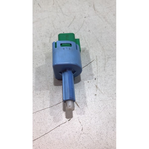 Sensor Pedal Freio Mitsubishi Outlander Gt 2014/15 F80cs53