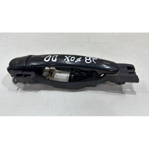Maçaneta Dianteira Direita Volkswagen Fox 2015/2020