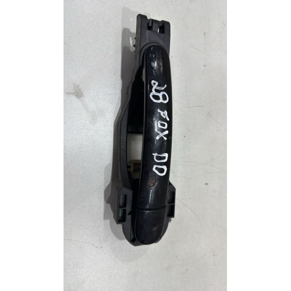 Maçaneta Dianteira Direita Volkswagen Fox 2015/2020