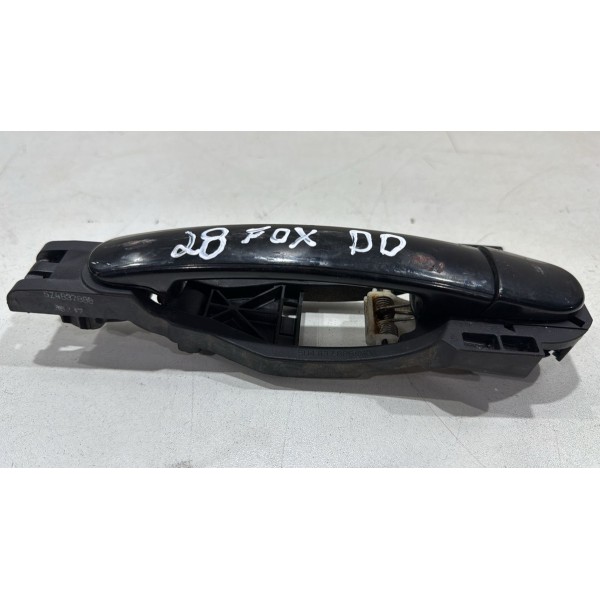 Maçaneta Dianteira Direita Volkswagen Fox 2015/2020