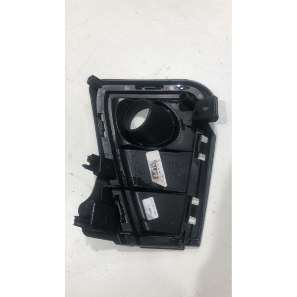 Moldura Farol Milha Direito Hyundai Hb20 2023 2024