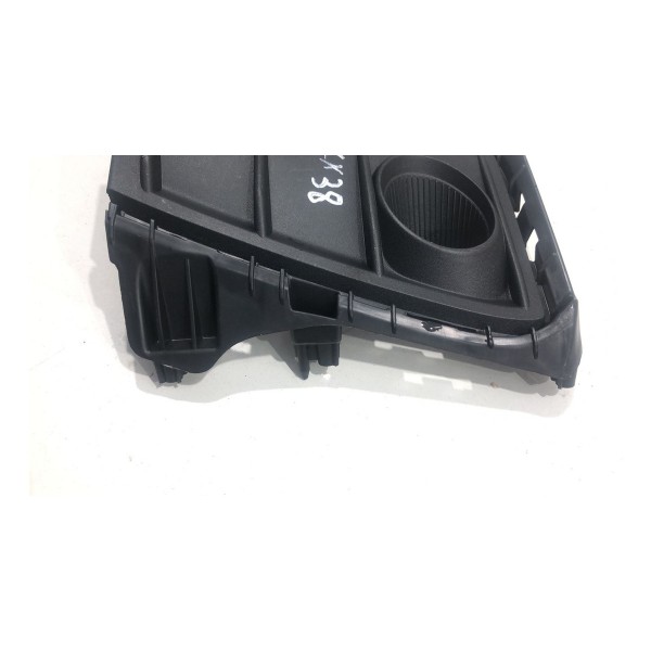 Moldura Farol Milha Direito Hyundai Hb20 2023 2024