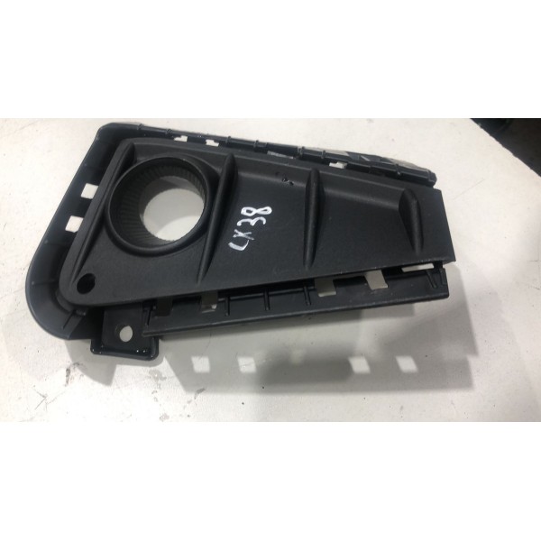 Moldura Farol Milha Direito Hyundai Hb20 2023 2024