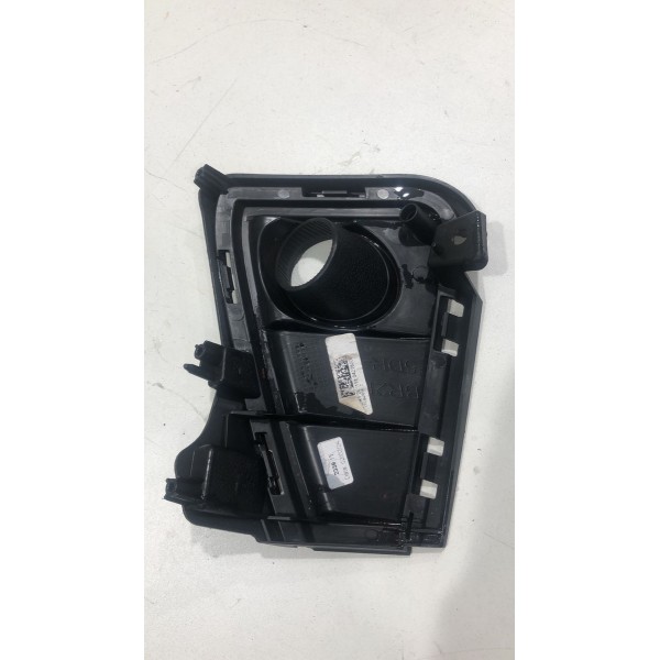 Moldura Farol Milha Direito Hyundai Hb20 2023 2024