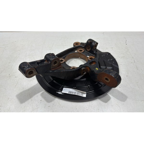 Montante Cubo Dianteiro Esquerdo Fiat Toro 1.8