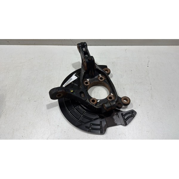 Montante Cubo Dianteiro Esquerdo Fiat Toro 1.8