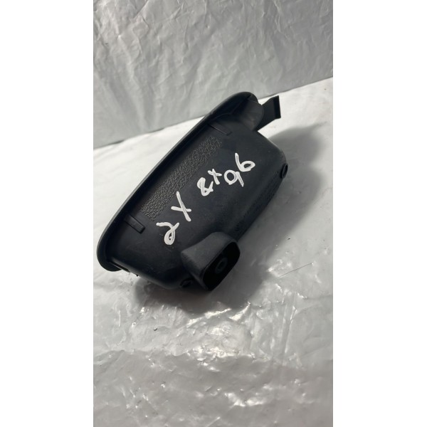 Moldura Puxador Porta Renault Clio 2000 Á 2012 Original
