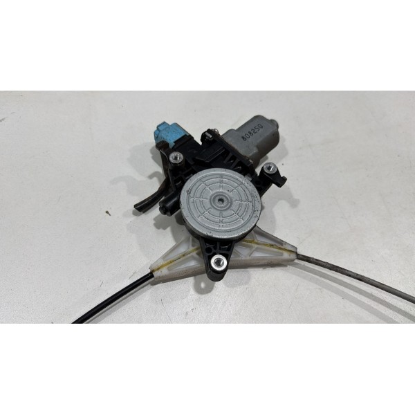 Maquina Vidro Traseiro Direito Subaru Impreza 2009 2012