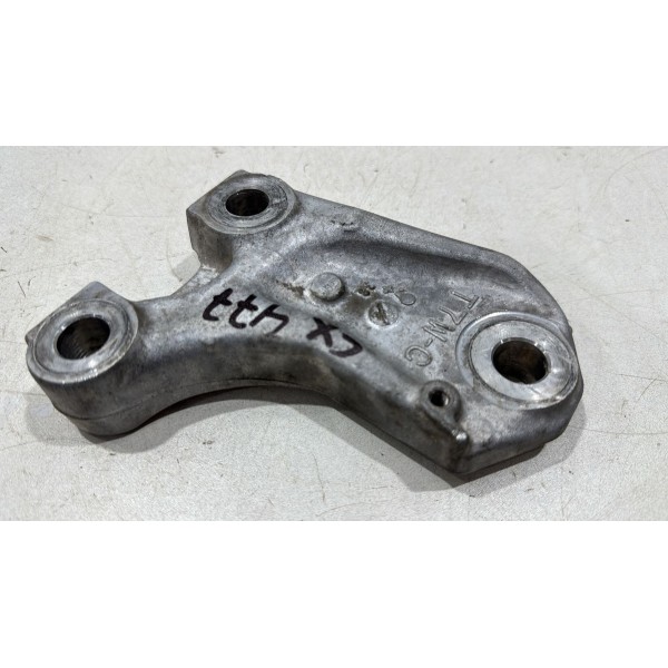 Suporte Coxim Superior Direito Honda Hrv 2016 A 2020