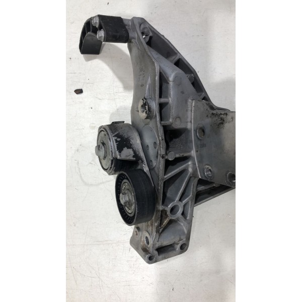 Tensor Esticador Correia Suporte Fiat Strada 2016 55236520