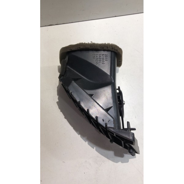 Difusor Central Direito L200 Triton 3.2 2014 Original