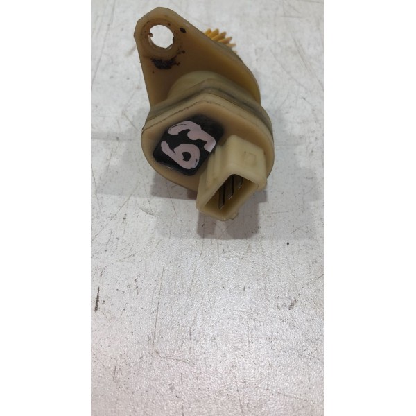 Sensor Velocidade Câmbio Peugeot 206 1.4 8v 2007 2576063a