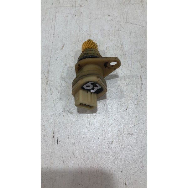 Sensor Velocidade Câmbio Peugeot 206 1.4 8v 2007 2576063a