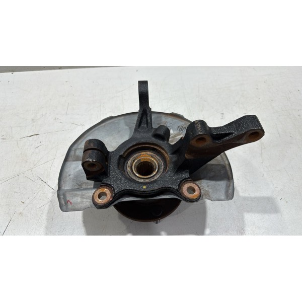Montante Cubo Dianteiro Esquerdo Outlander 2.0 2014 2015