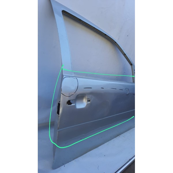 Porta Dianteira Direita Gol G3 G4 2 Portas
