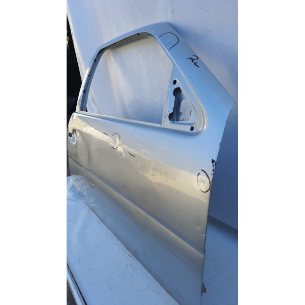 Porta Dianteira Direita Gol G3 G4 2 Portas