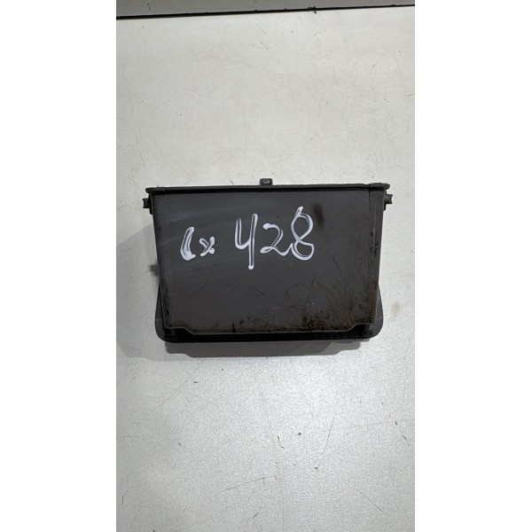 Gaveta Porta Objetos Painel Toyota Corolla 2009 Á 2014 Orig.