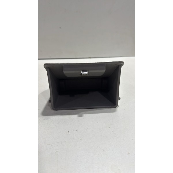 Gaveta Porta Objetos Painel Toyota Corolla 2009 Á 2014 Orig.