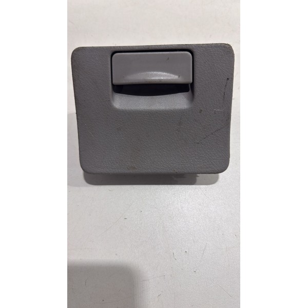 Gaveta Porta Objetos Painel Toyota Corolla 2009 Á 2014 Orig.