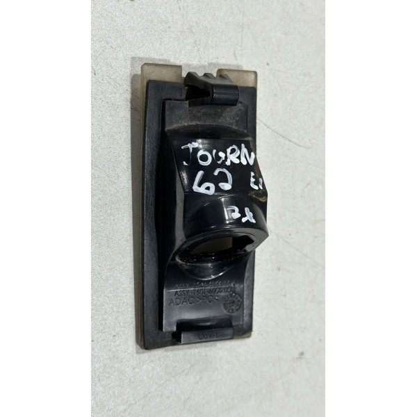Luz Placa Dodge Journey 2008 2009 2010 2011 Original