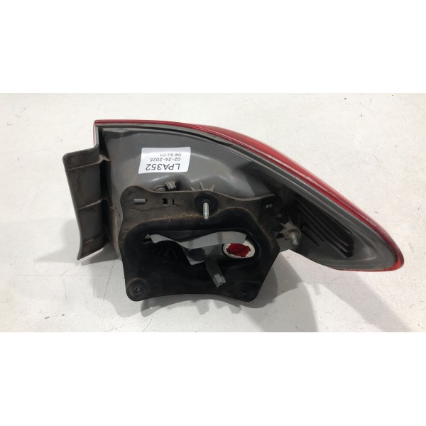 Lanterna Esquerda Toyota Corolla 2009 2010 2011 Original