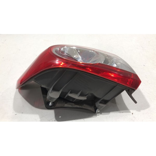 Lanterna Esquerda Toyota Corolla 2009 2010 2011 Original