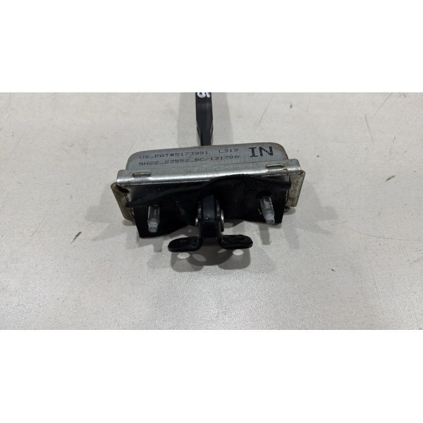 Limitador Traseiro Esquerdo Discovery 4 2012 2013 2015 2016