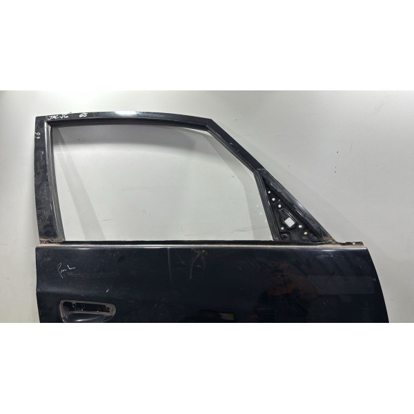 Porta Dianteira Lado Direito Original Jac J6 2012 2014