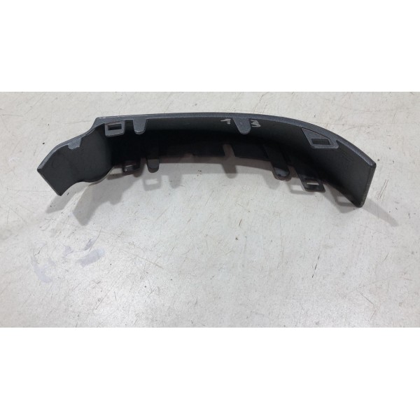 Moldura Inferior Lanterna Trase Esquerda Vw Gol G4 5w6945101