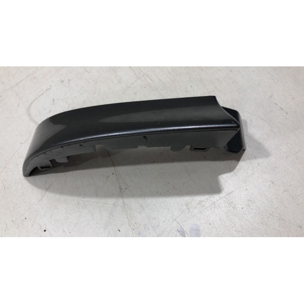 Moldura Inferior Lanterna Trase Esquerda Vw Gol G4 5w6945101
