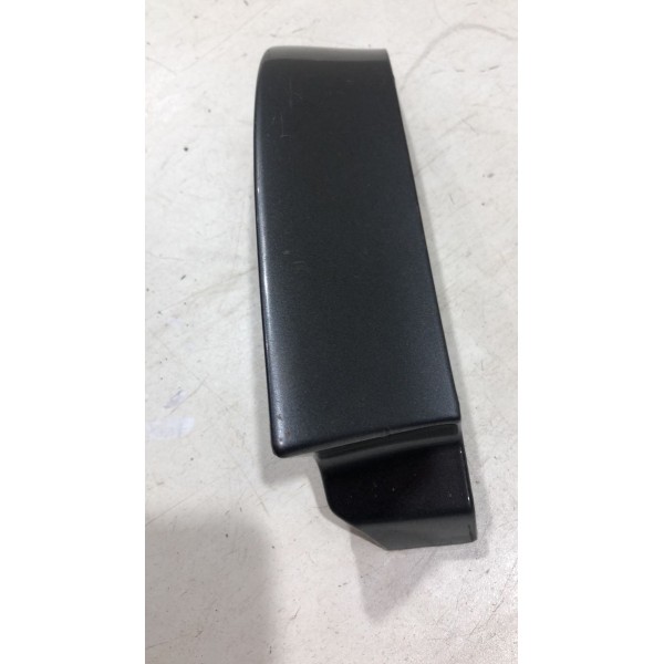 Moldura Inferior Lanterna Trase Esquerda Vw Gol G4 5w6945101