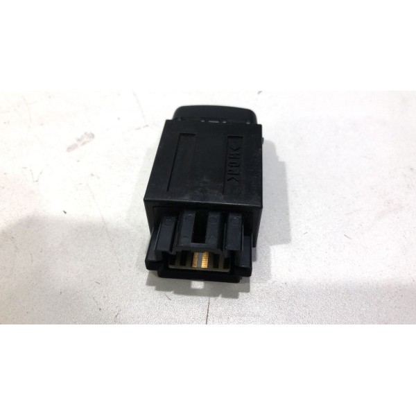 Botão Interruptor Farol Neblina Traseiro Pajero Full Compare