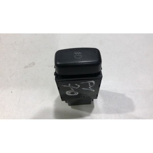 Botão Interruptor Farol Neblina Traseiro Pajero Full Compare